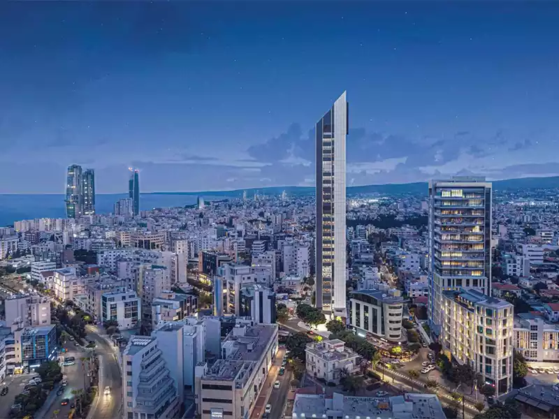 Cyprus Real Estate and Property Lawyers