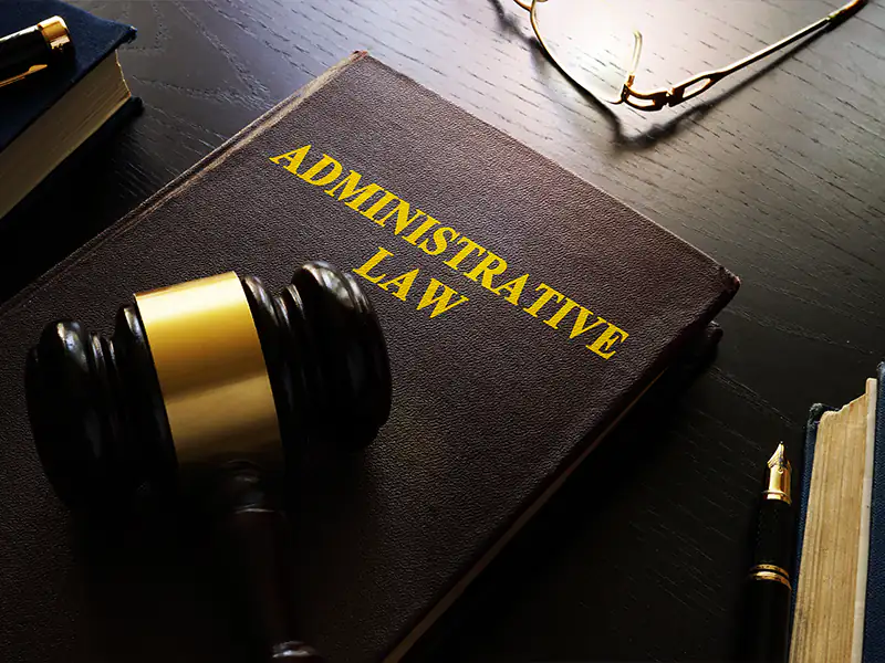 Administrative Law in Cyprus