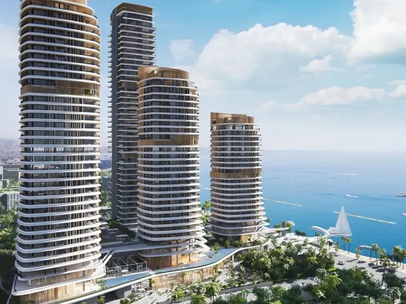 Cyprus Category F Permanent Residence Permit