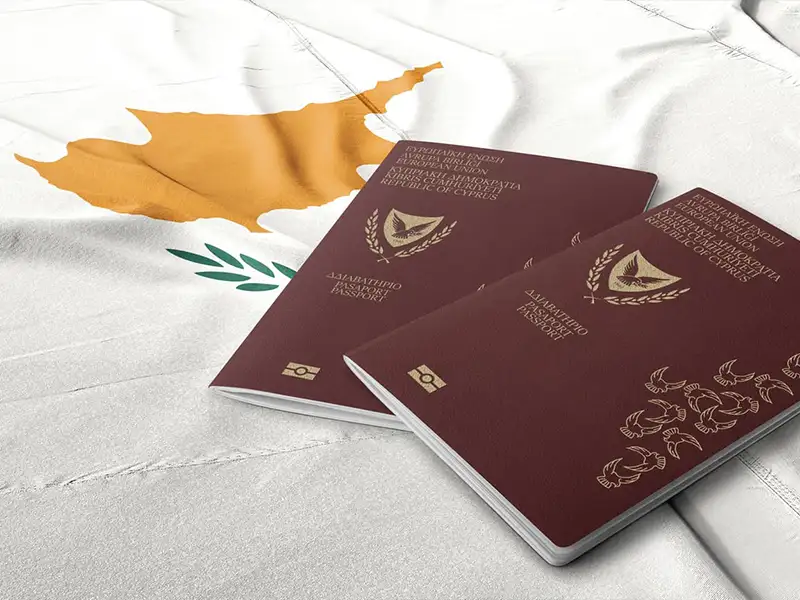 Cyprus Citizenship by Naturalisation