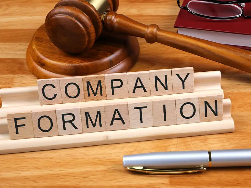 Cyprus Company Formation