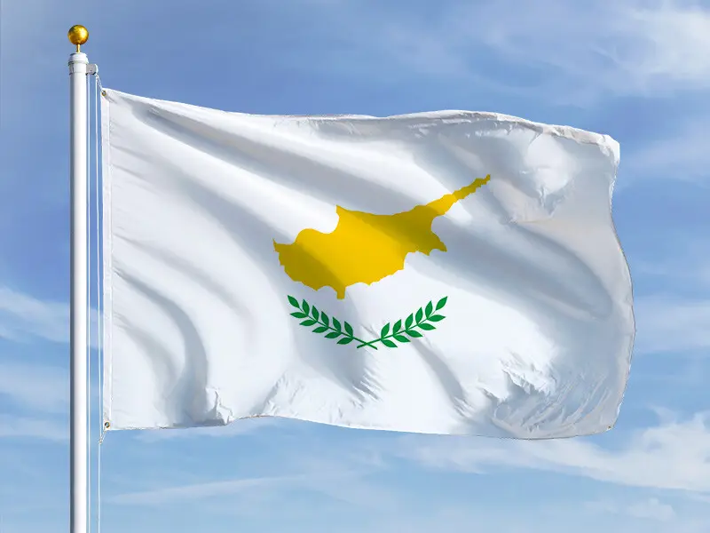 Cyprus Yellow Slip, EU Citizen Registration Guide