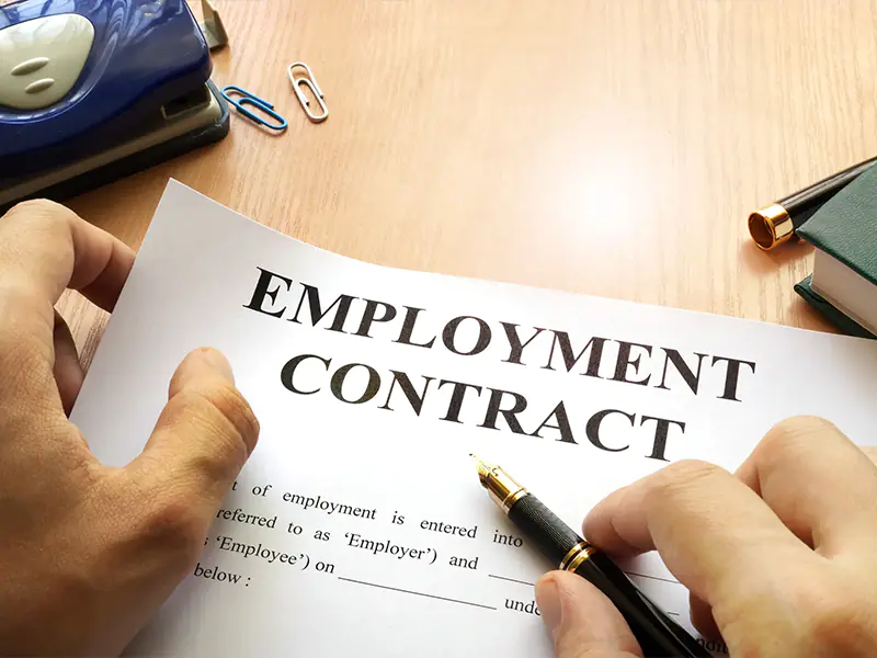 Cyprus Employment Law