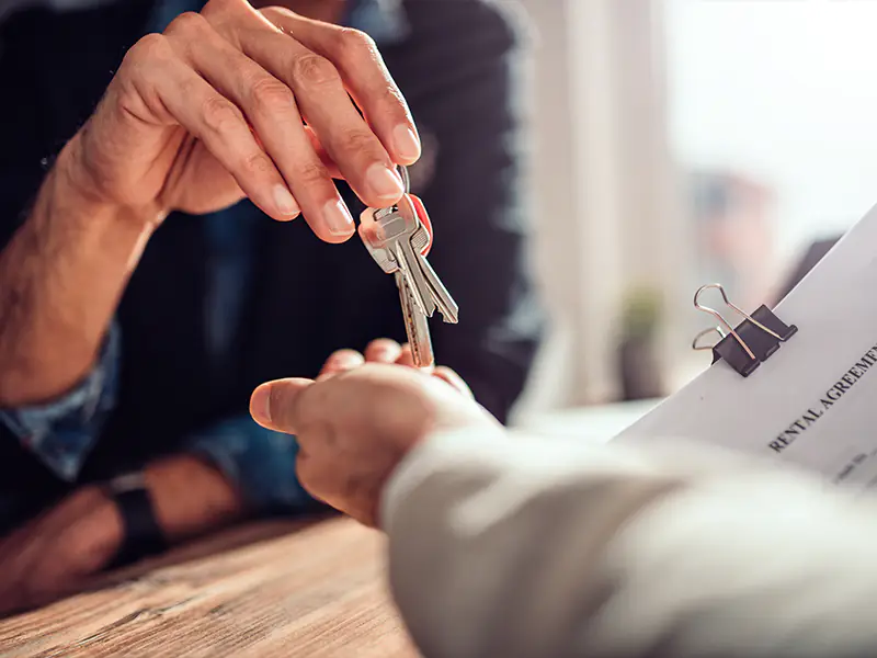 Rent Control in Cyprus