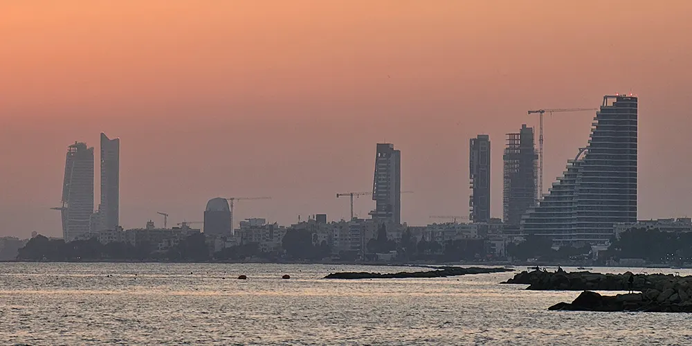 Georgios Diogenous Blog Golden Visa Guide to Residency Citizenship