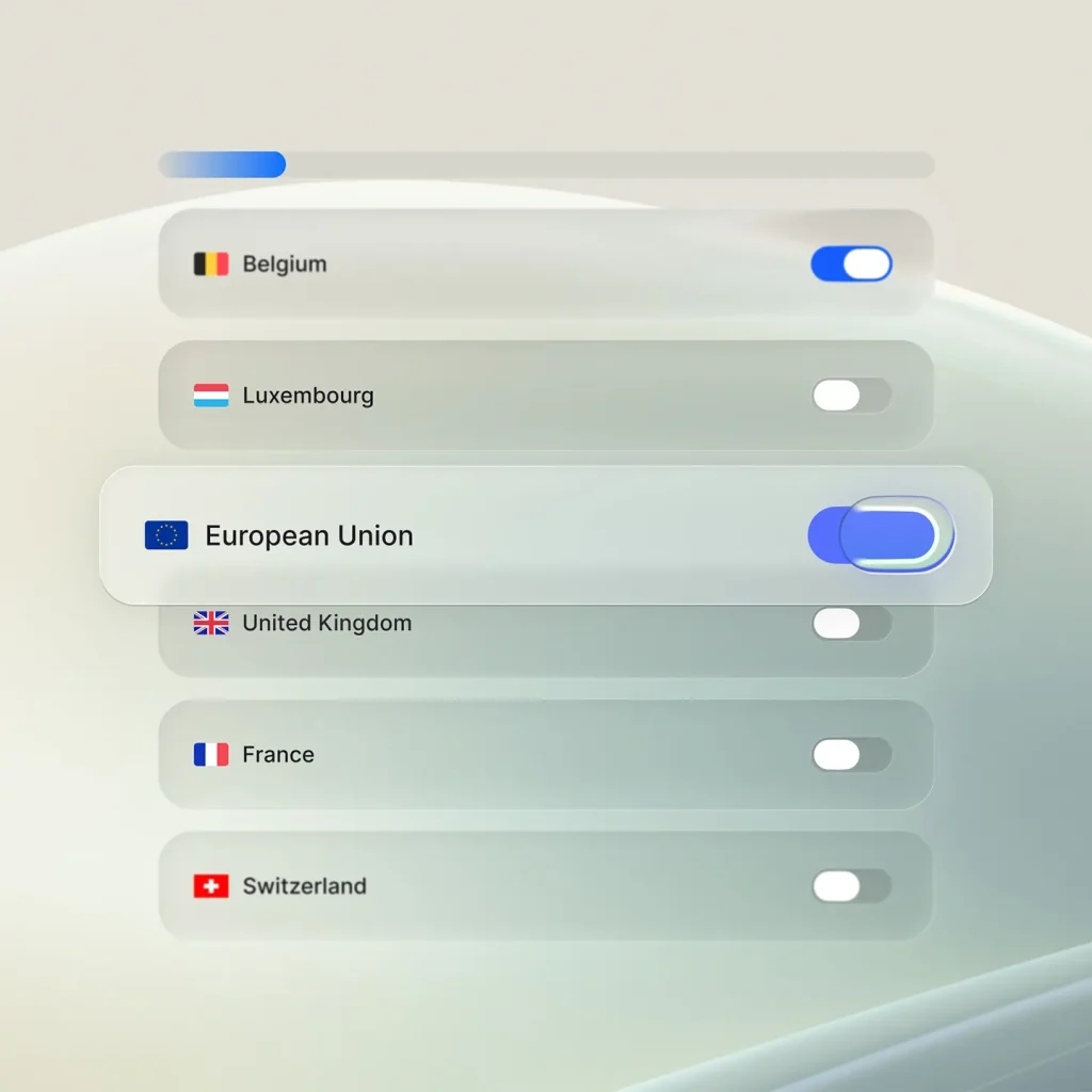 Legalfly Cyprus Sensitive Data Anonymisation